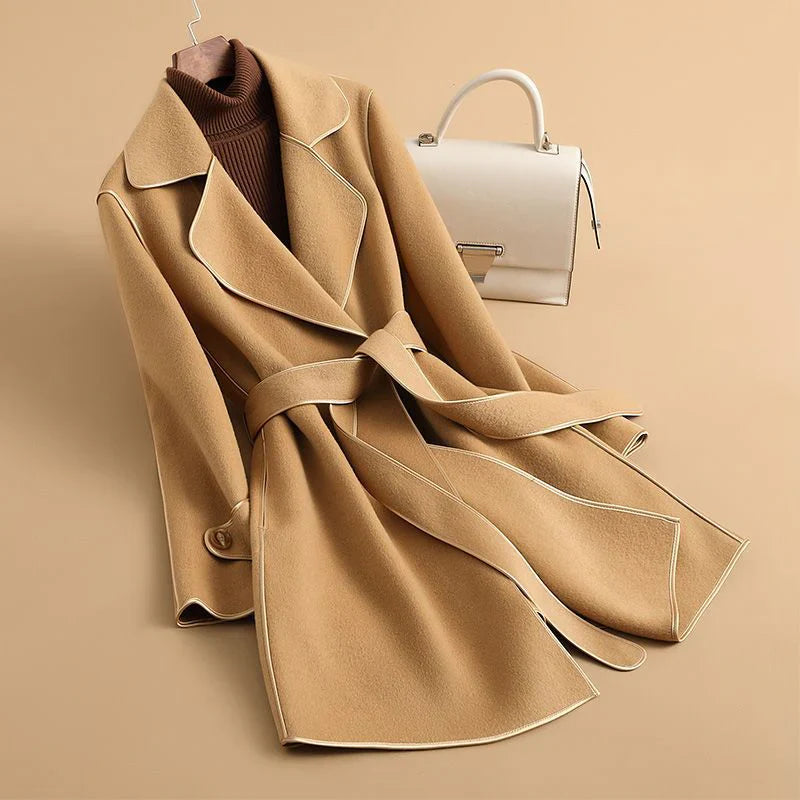 Coat women