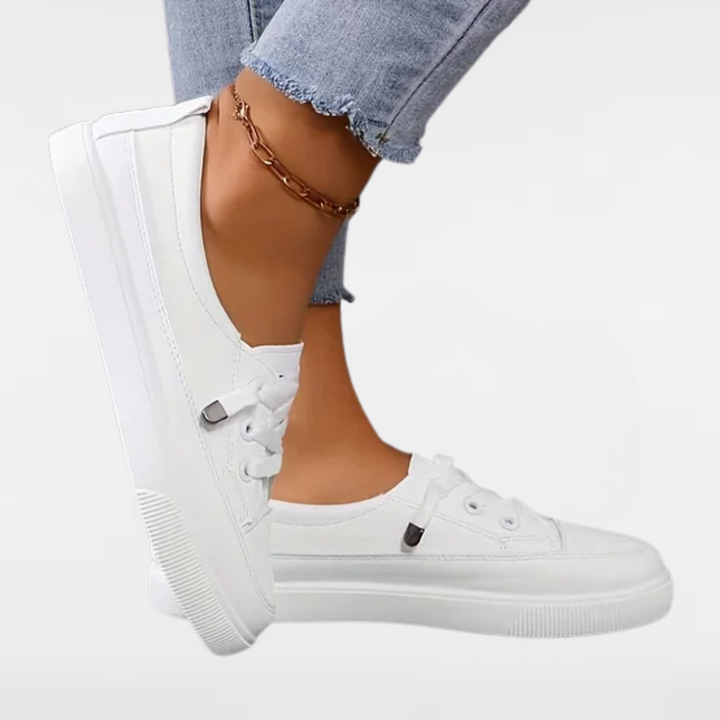 Elyna™ – Lightweight Comfort Sneakers for Everyday Relief