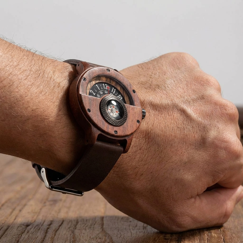 Helvani Watch
