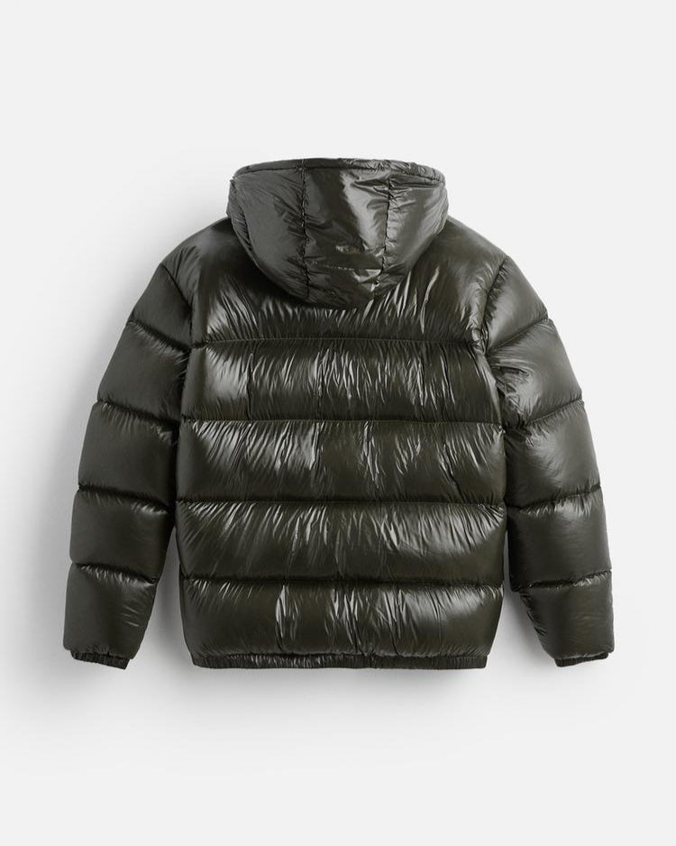 Lior | Unisex Puffer Jacket