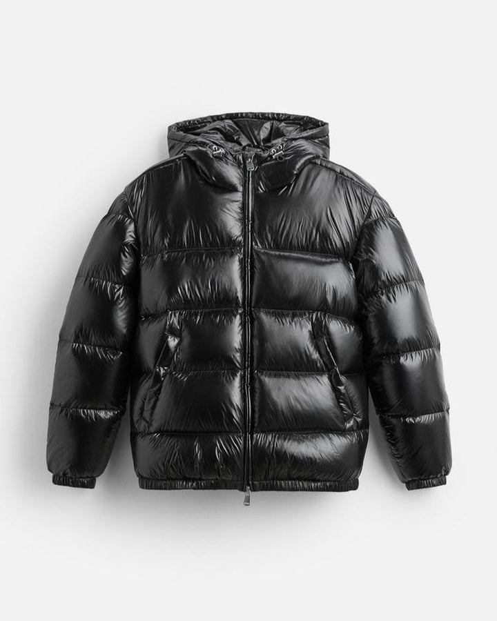 Lior | Unisex Puffer Jacket
