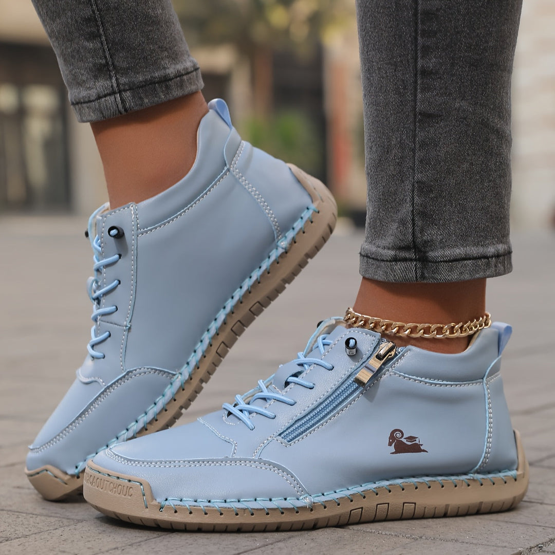 Emiline™ Comfort-Support Sneakers
