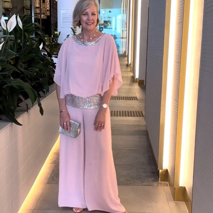 Ava | Classy Elegant Set