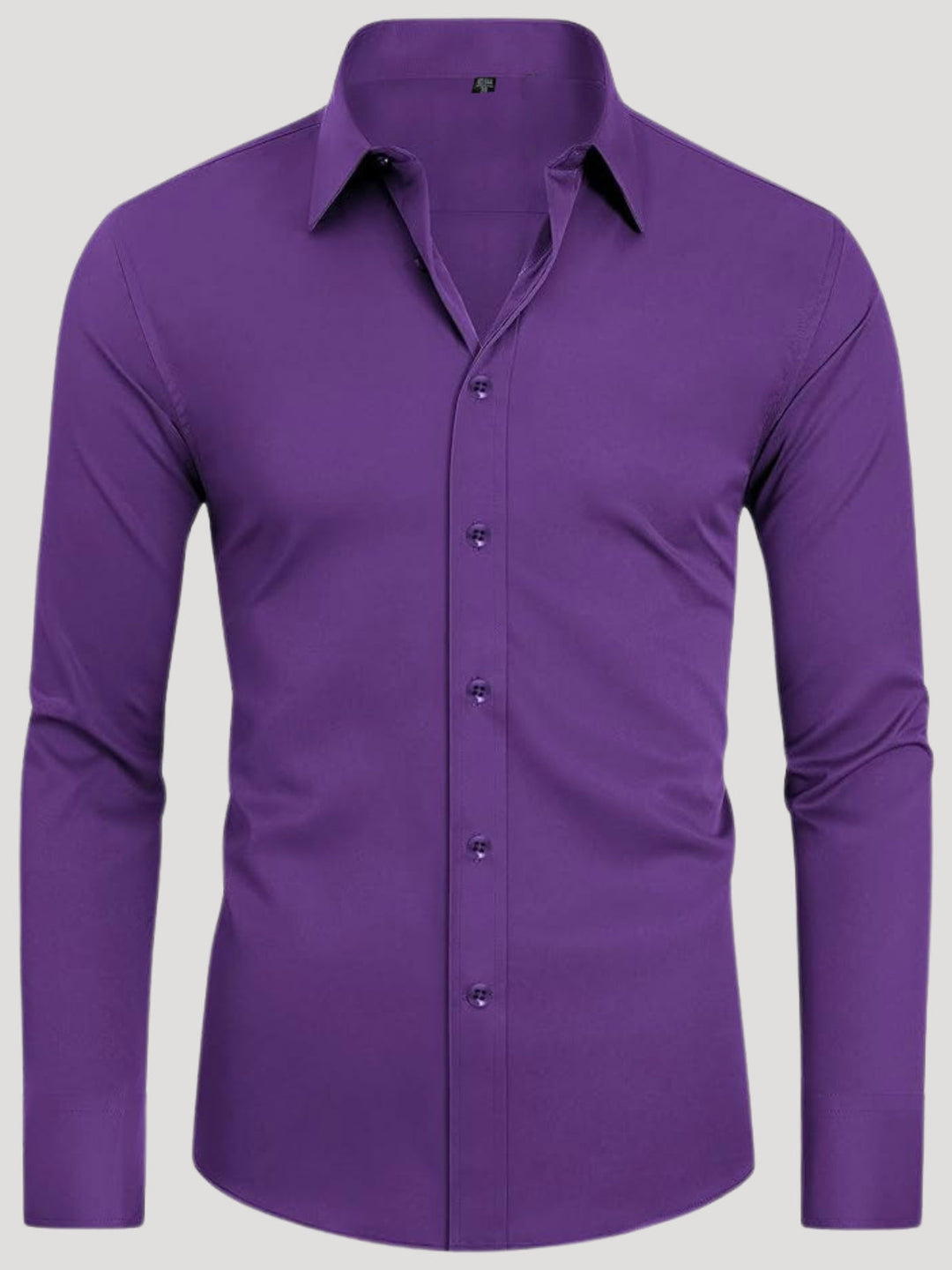 COLSTON™ | Stretch No-Iron Dress Shirt