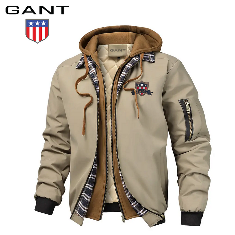 GANT® Patriot Bomber Jacket
