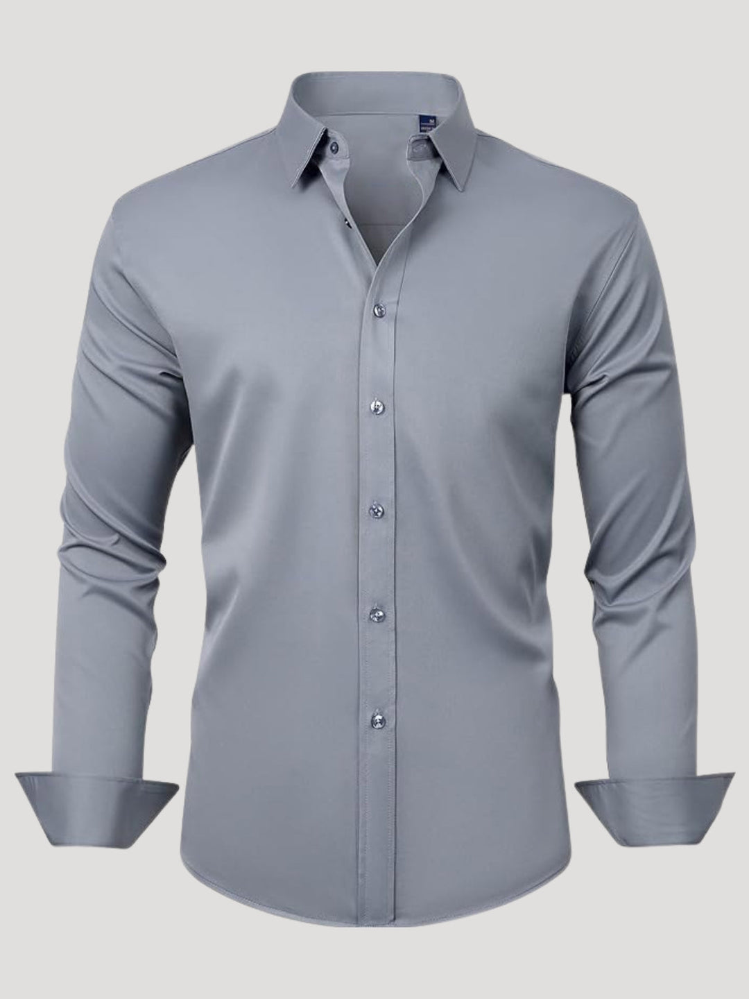 COLSTON™ | Stretch No-Iron Dress Shirt