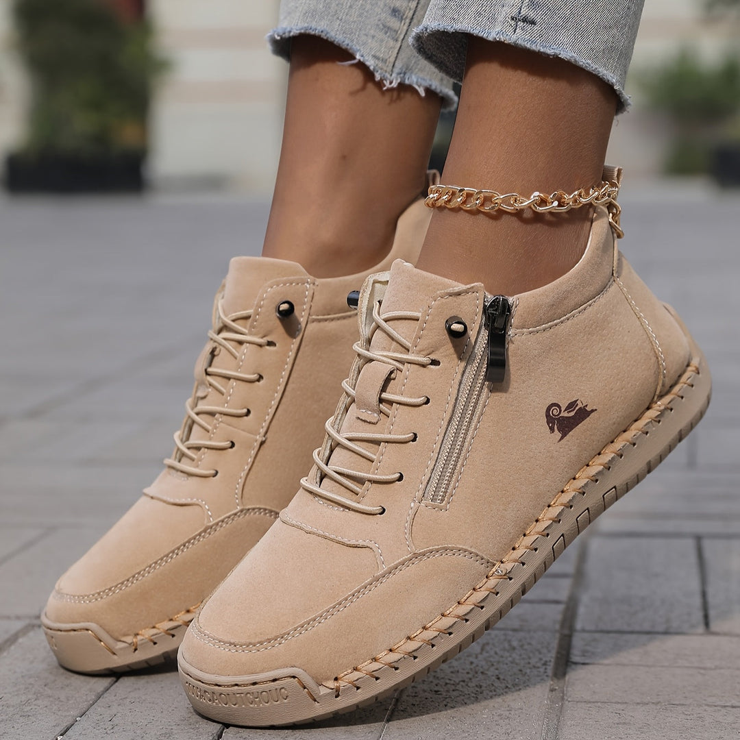 FootEase™ – Baskets à confort thérapeutique