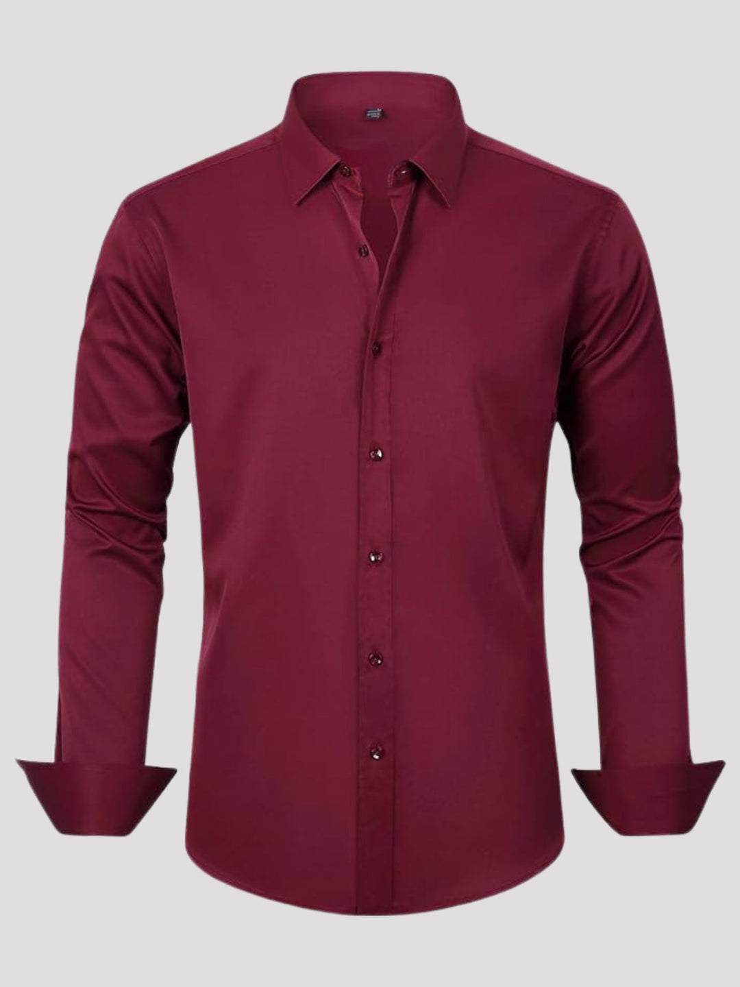 COLSTON™ | Stretch No-Iron Dress Shirt