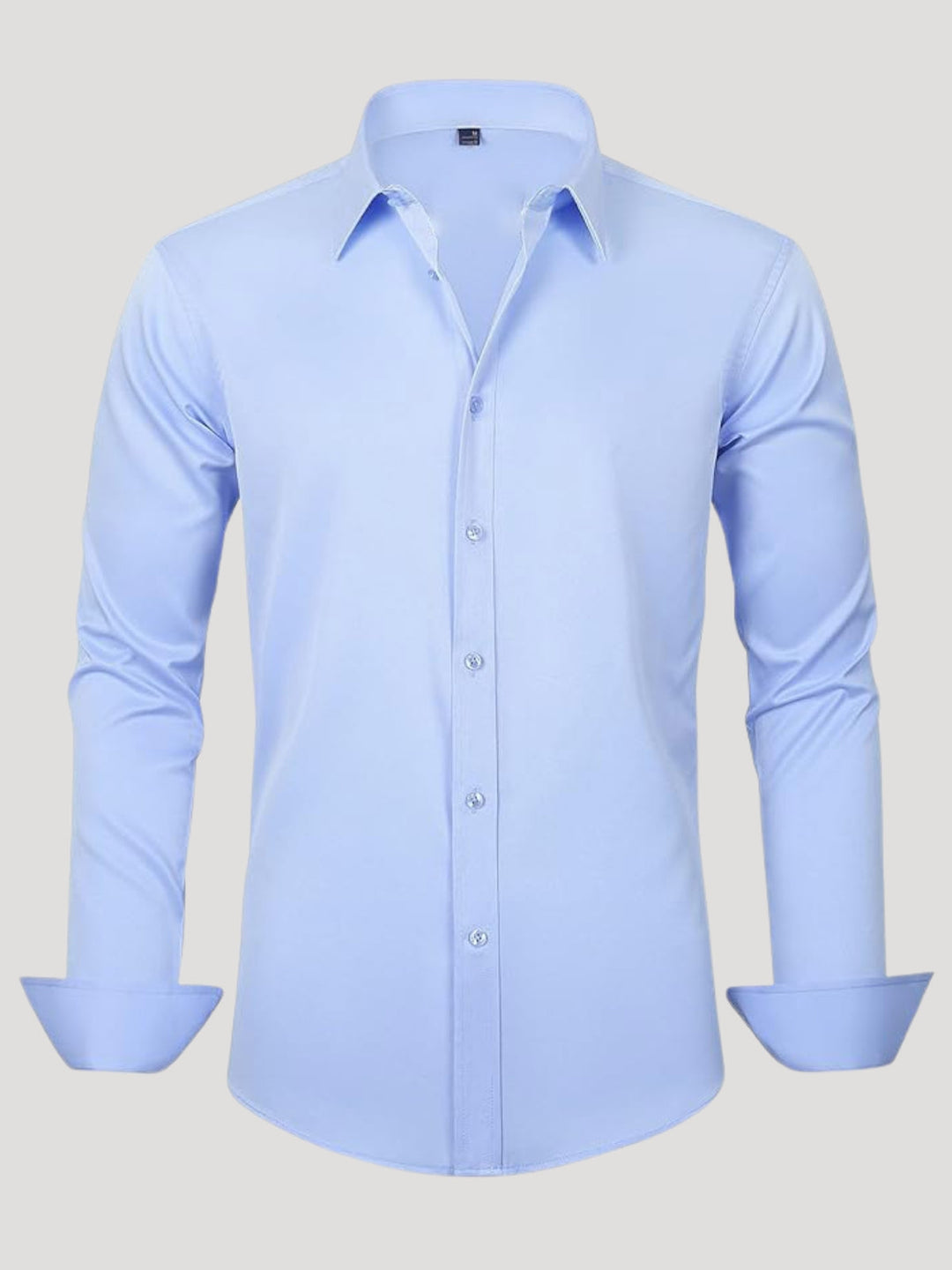 COLSTON™ | Stretch No-Iron Dress Shirt