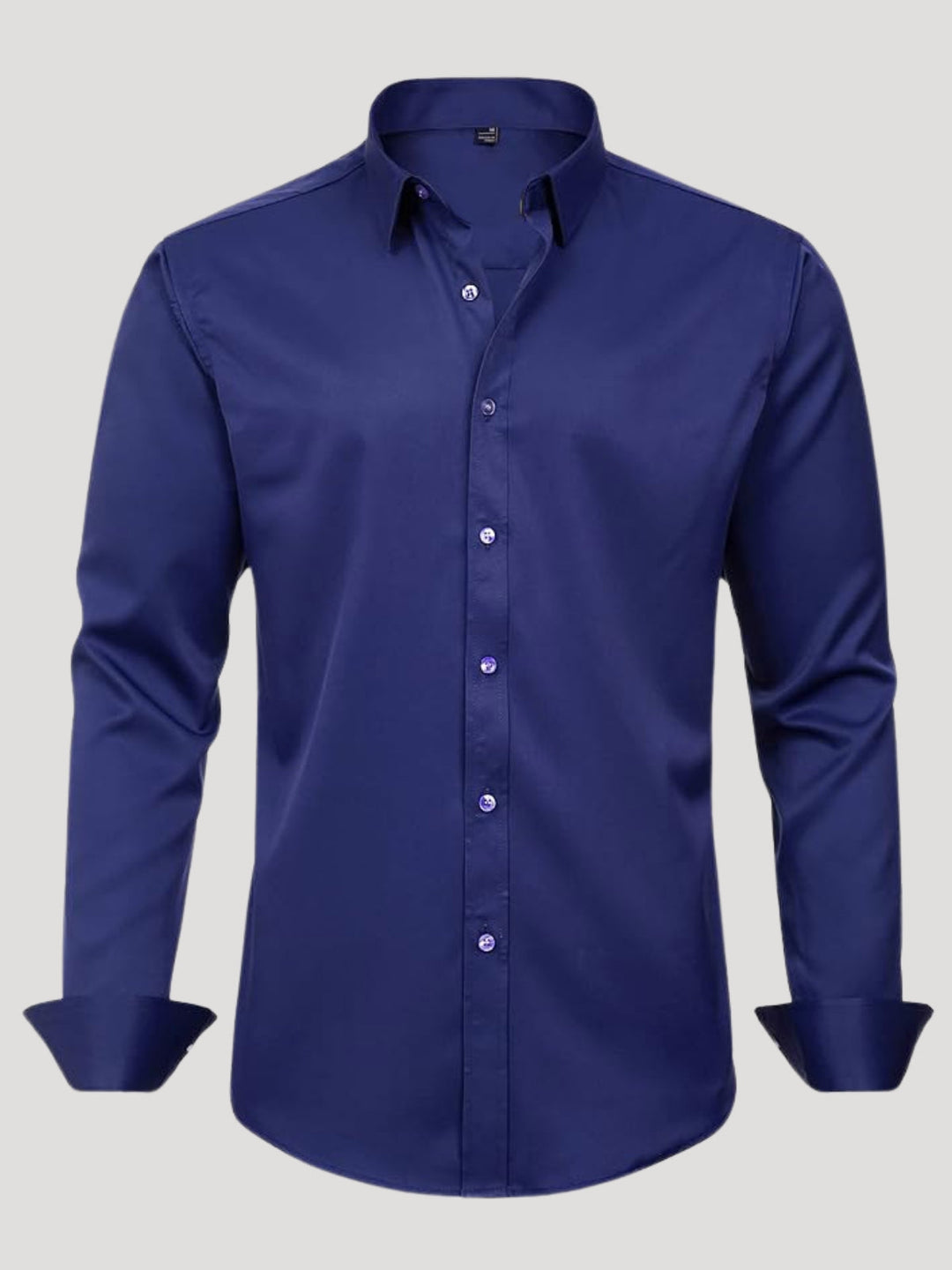 COLSTON™ | Stretch No-Iron Dress Shirt