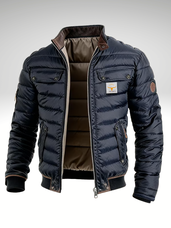 Atlas™ Urban Voyager Jacket