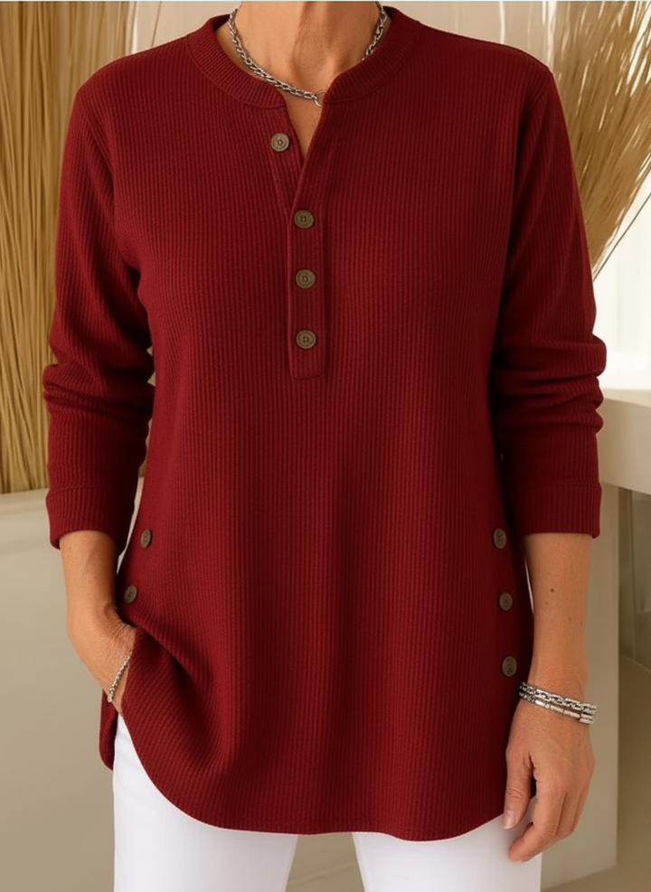 Marlowe™ – Soft & Flattering Winter Knit