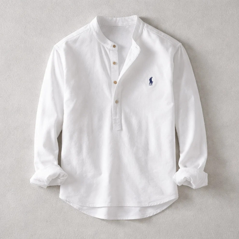 Carter™ Henley Shirt