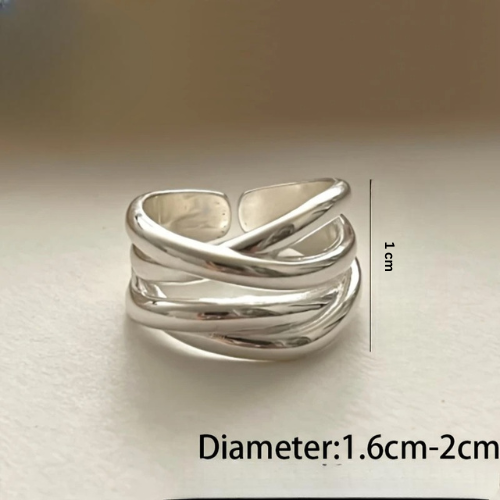 Eternal Hope™ Gold Ring