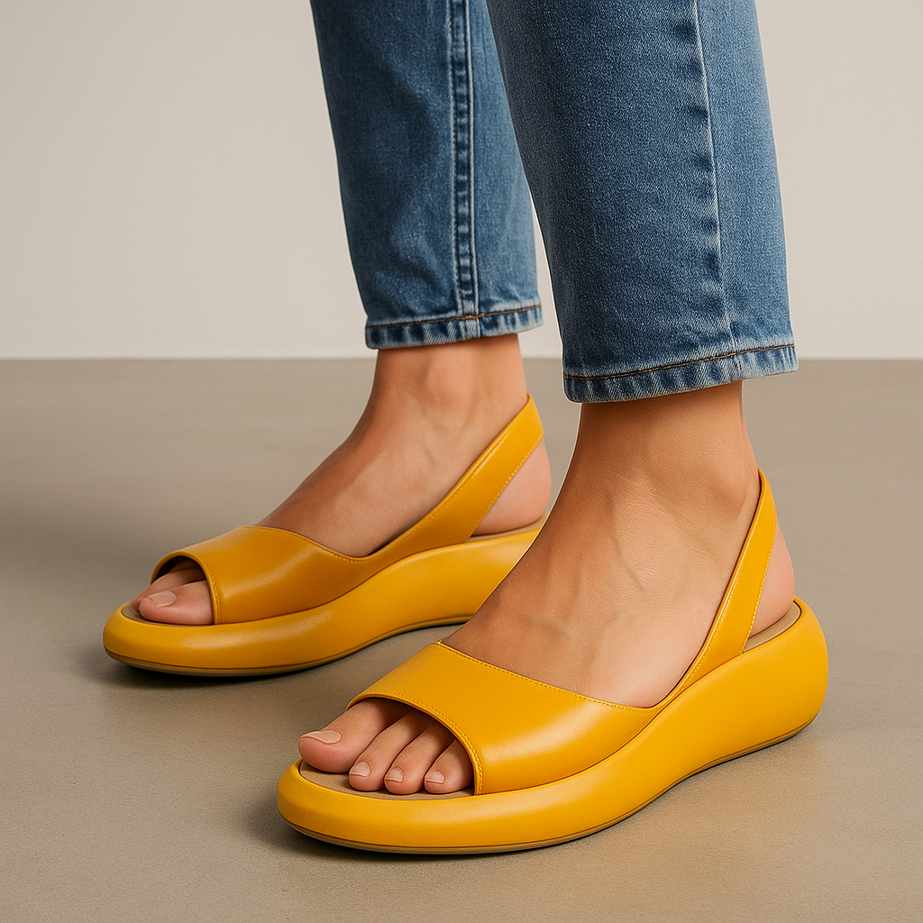 Serena™ Open-Toe & Non-Slip Sandals