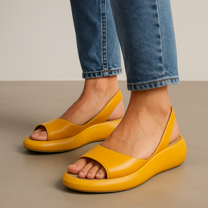 Serena™ Open-Toe & Non-Slip Sandals