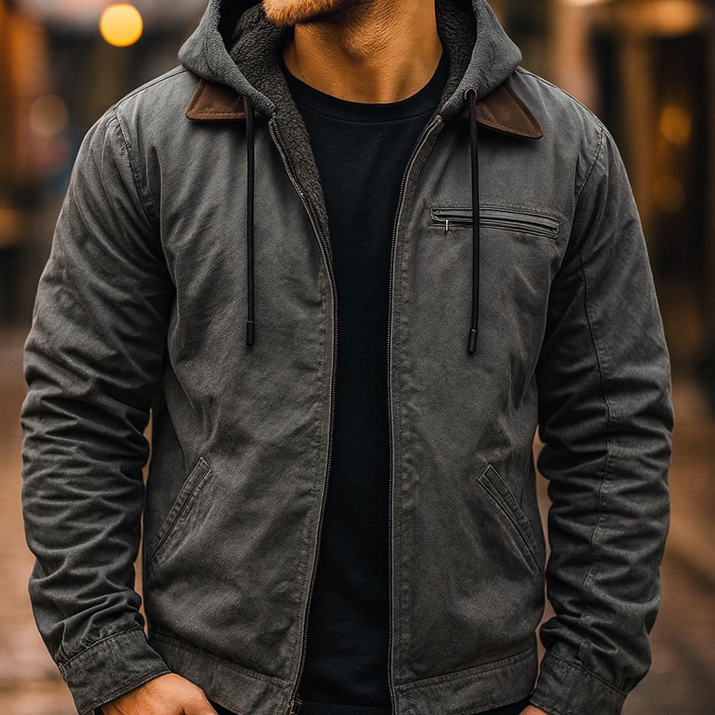 Lucas Jacket
