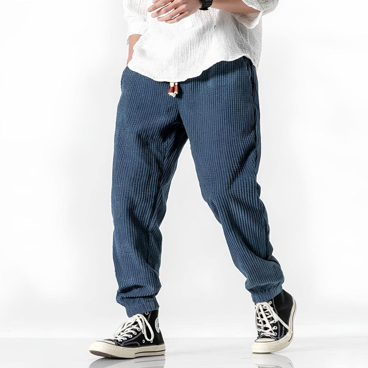 Jitsu™ | Contemporary Corduroy Pants