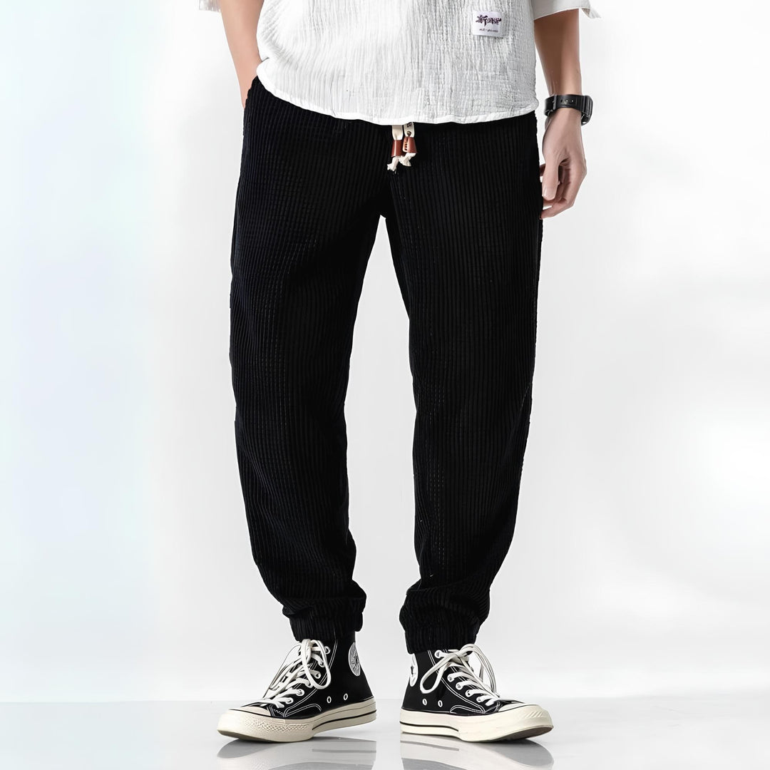 Jitsu™ | Contemporary Corduroy Pants