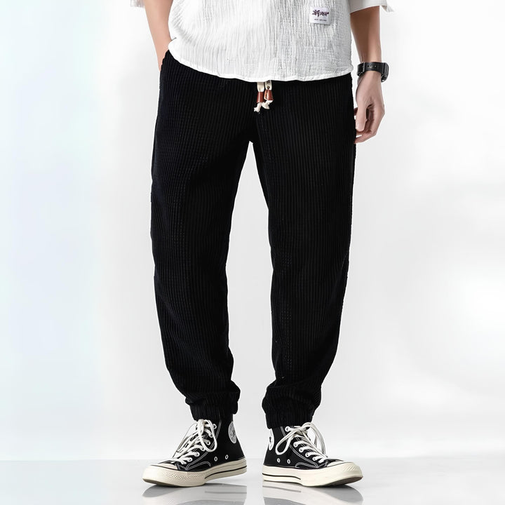 Jitsu™ | Contemporary Corduroy Pants