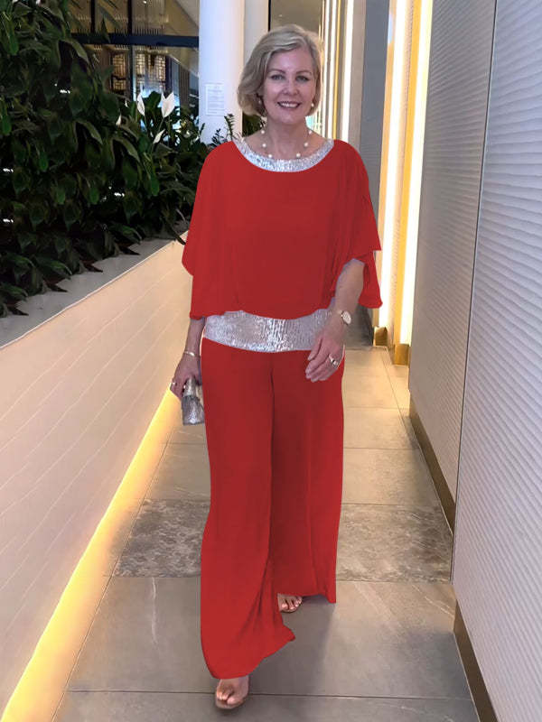 Ava | Classy Elegant Set