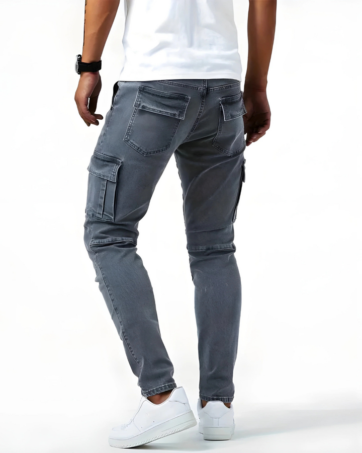 Daniel™ | Everyday Stretch Cargo Pants
