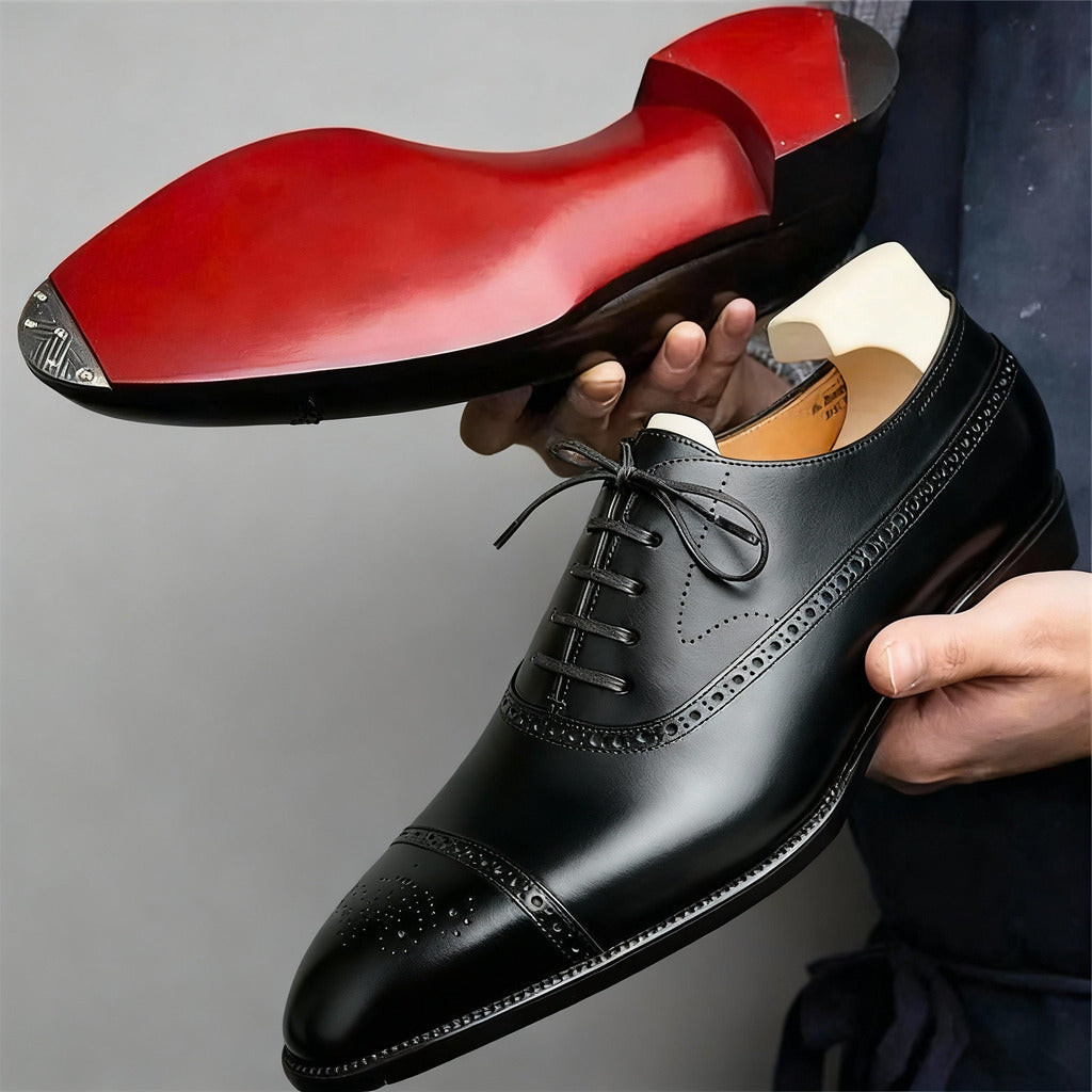 Oxford Royal Brogue