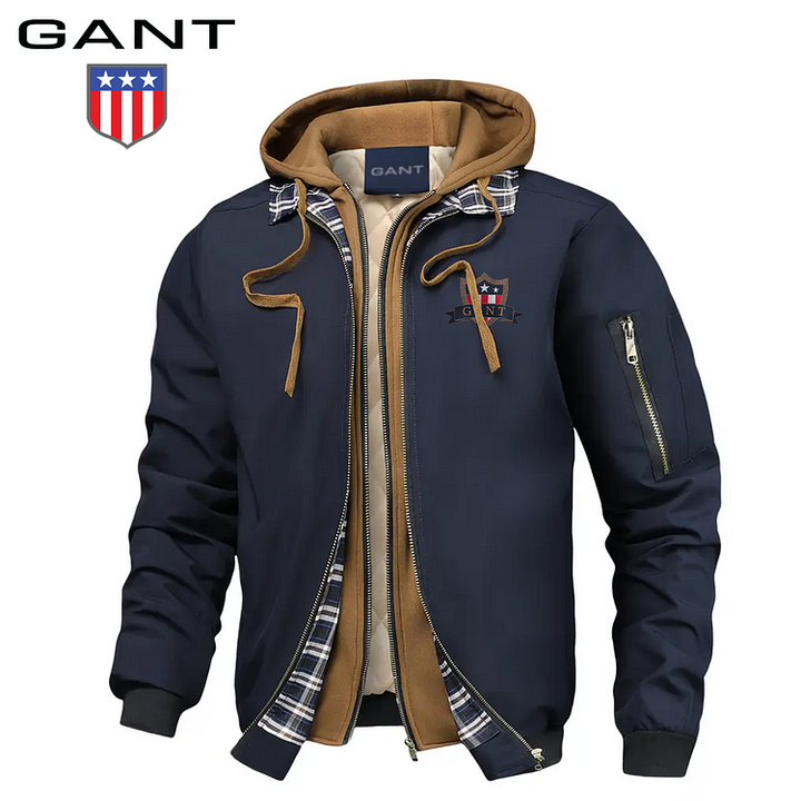 GANT® Patriot Bomber Jacket