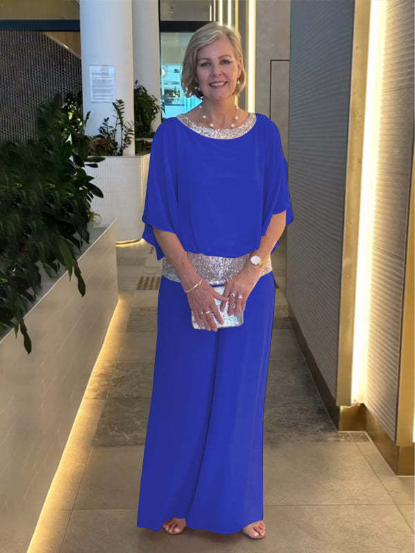 Ava | Classy Elegant Set