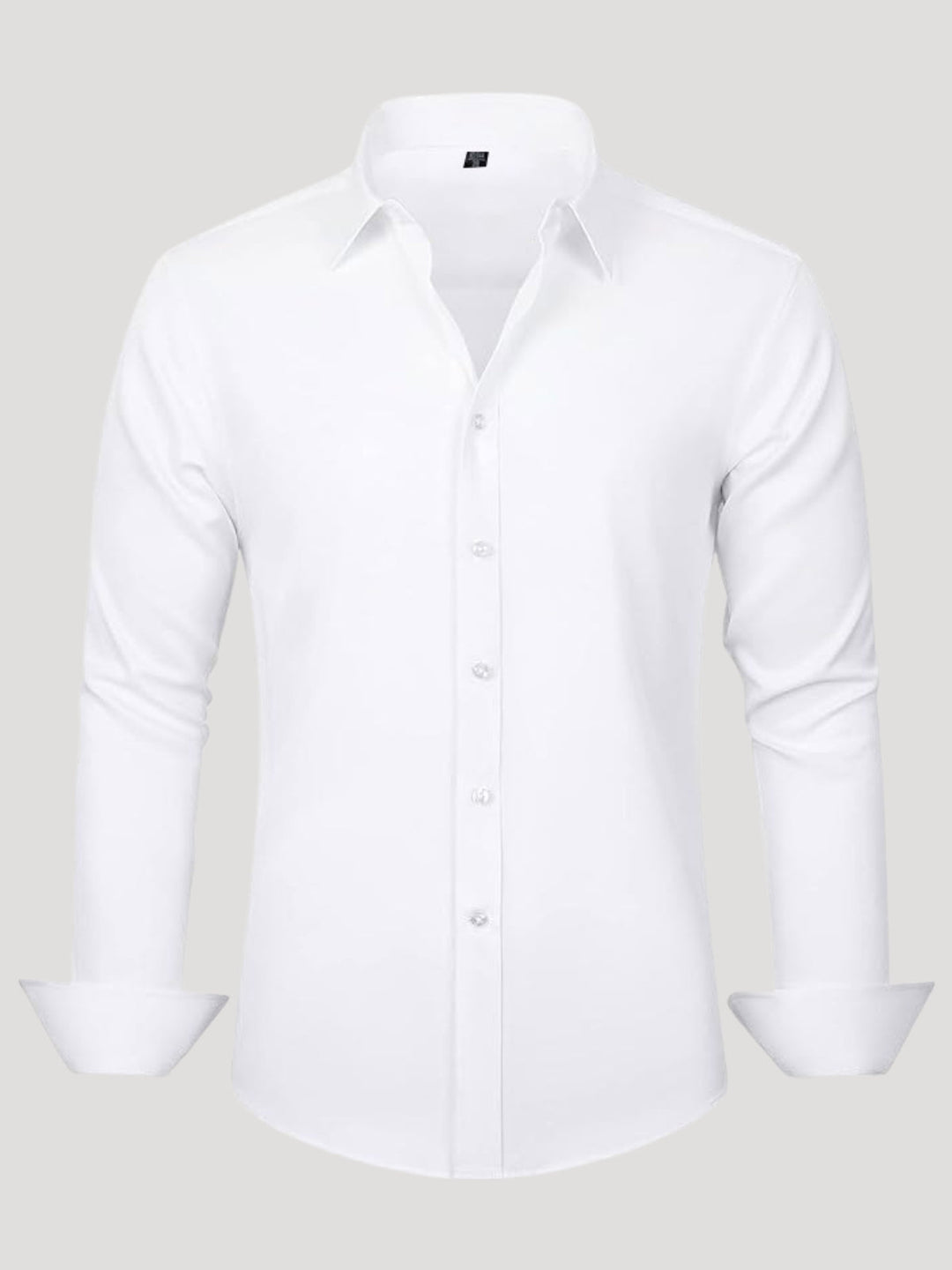 COLSTON™ | Stretch No-Iron Dress Shirt