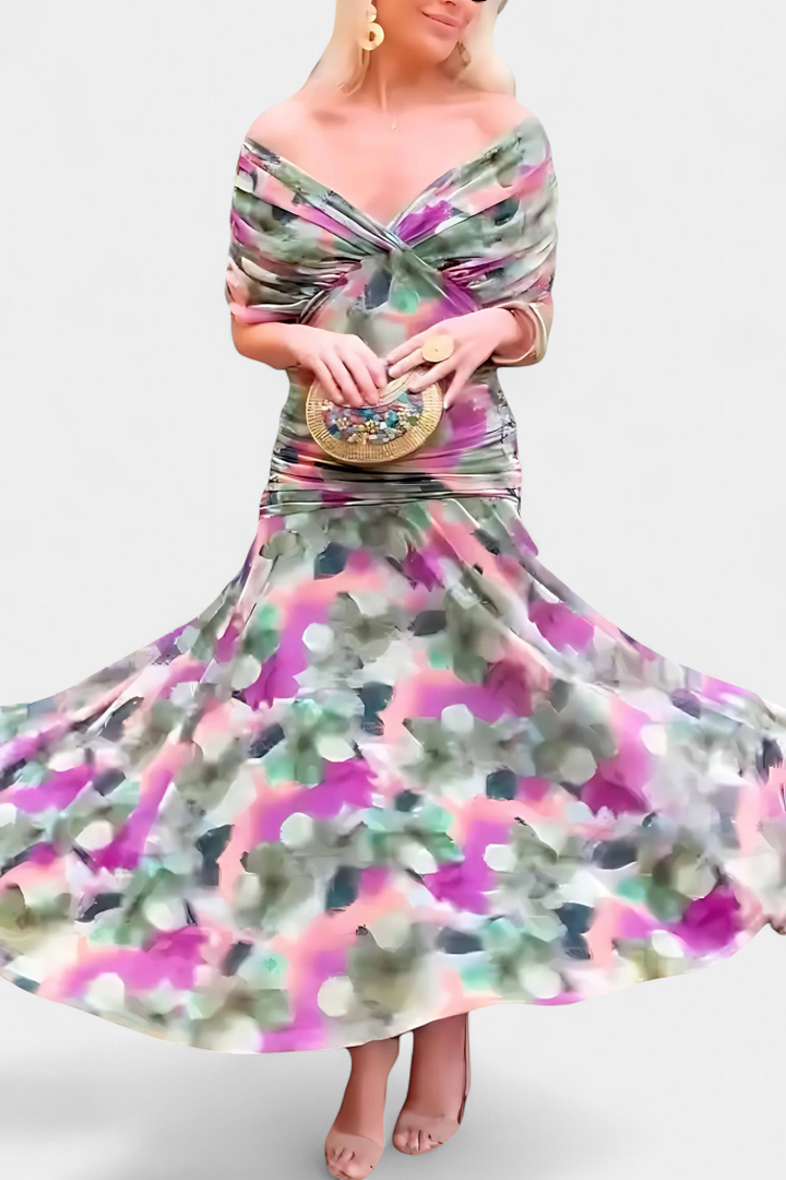 Victoria™ | Elegant Dress