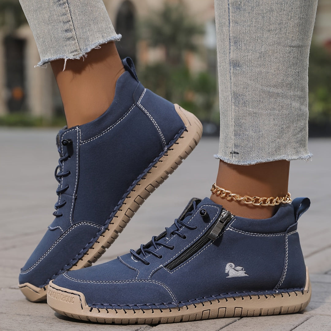Emiline™ Comfort-Support Sneakers