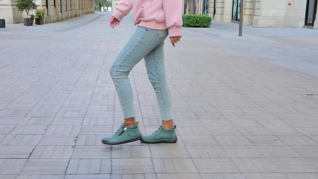 FootEase™ – Baskets à confort thérapeutique