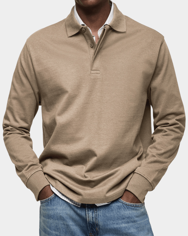 André Ferran Alvin Polo Shirt