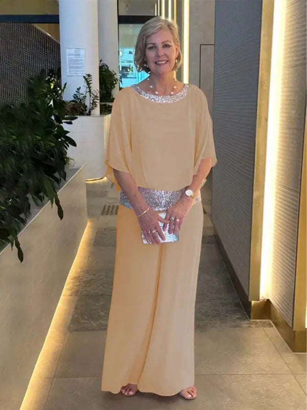 Ava | Classy Elegant Set