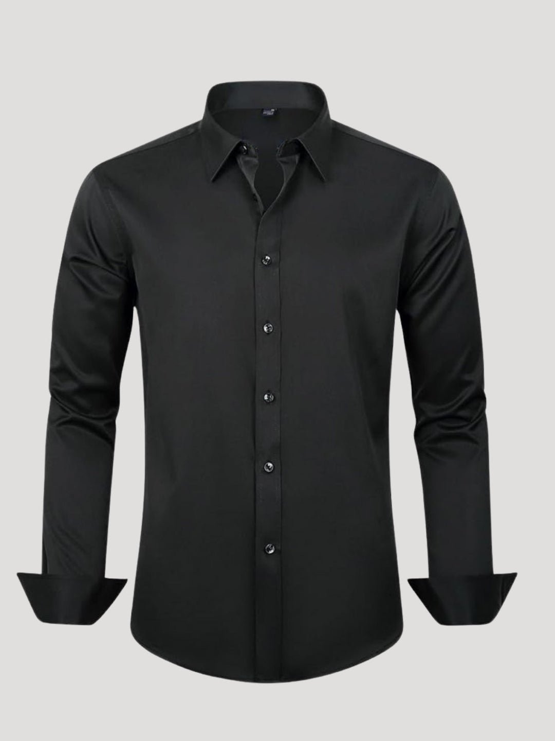 COLSTON™ | Stretch No-Iron Dress Shirt