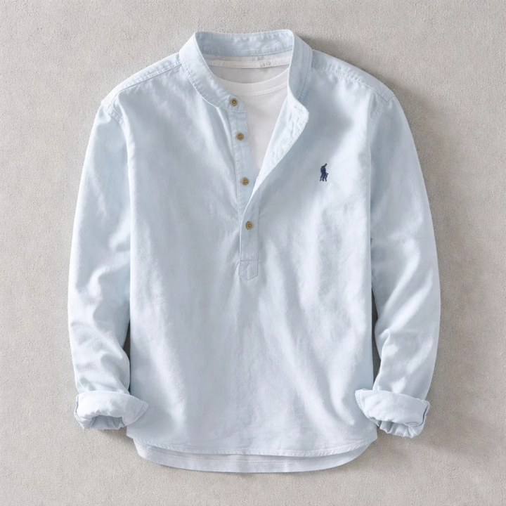 Carter™ Henley Shirt