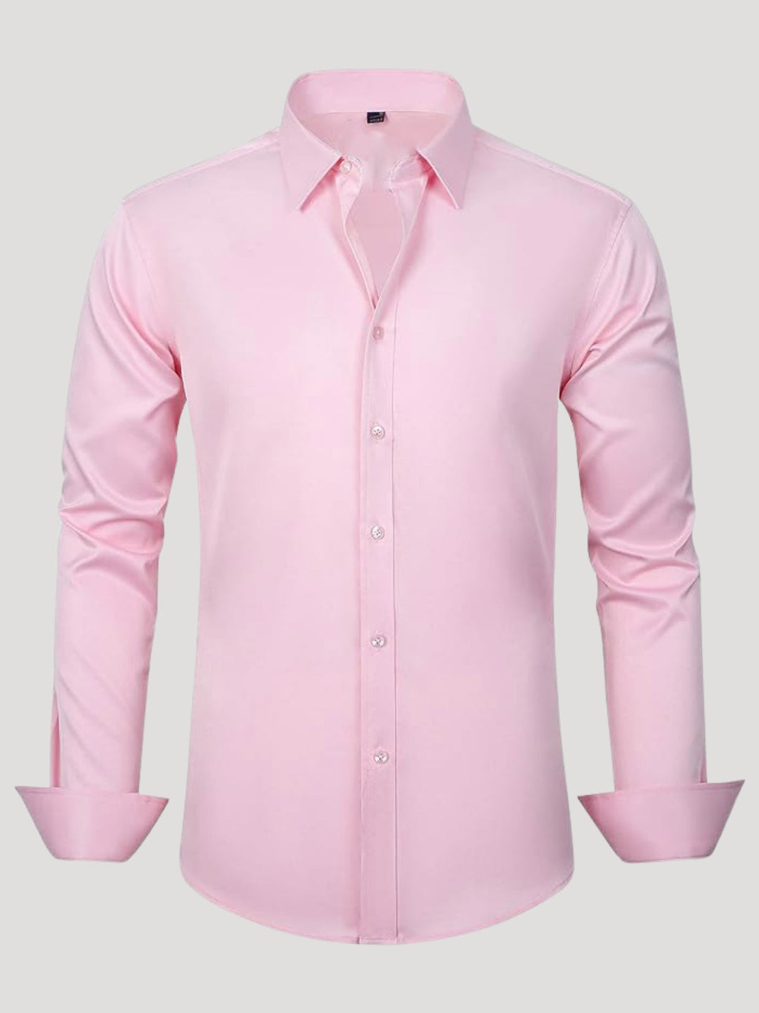 COLSTON™ | Stretch No-Iron Dress Shirt