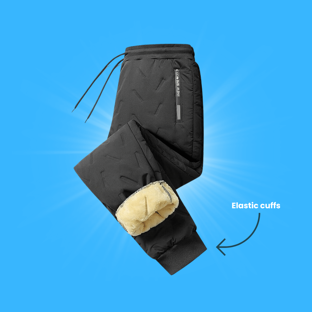 COLSON™ | Thermal Fleece Pants