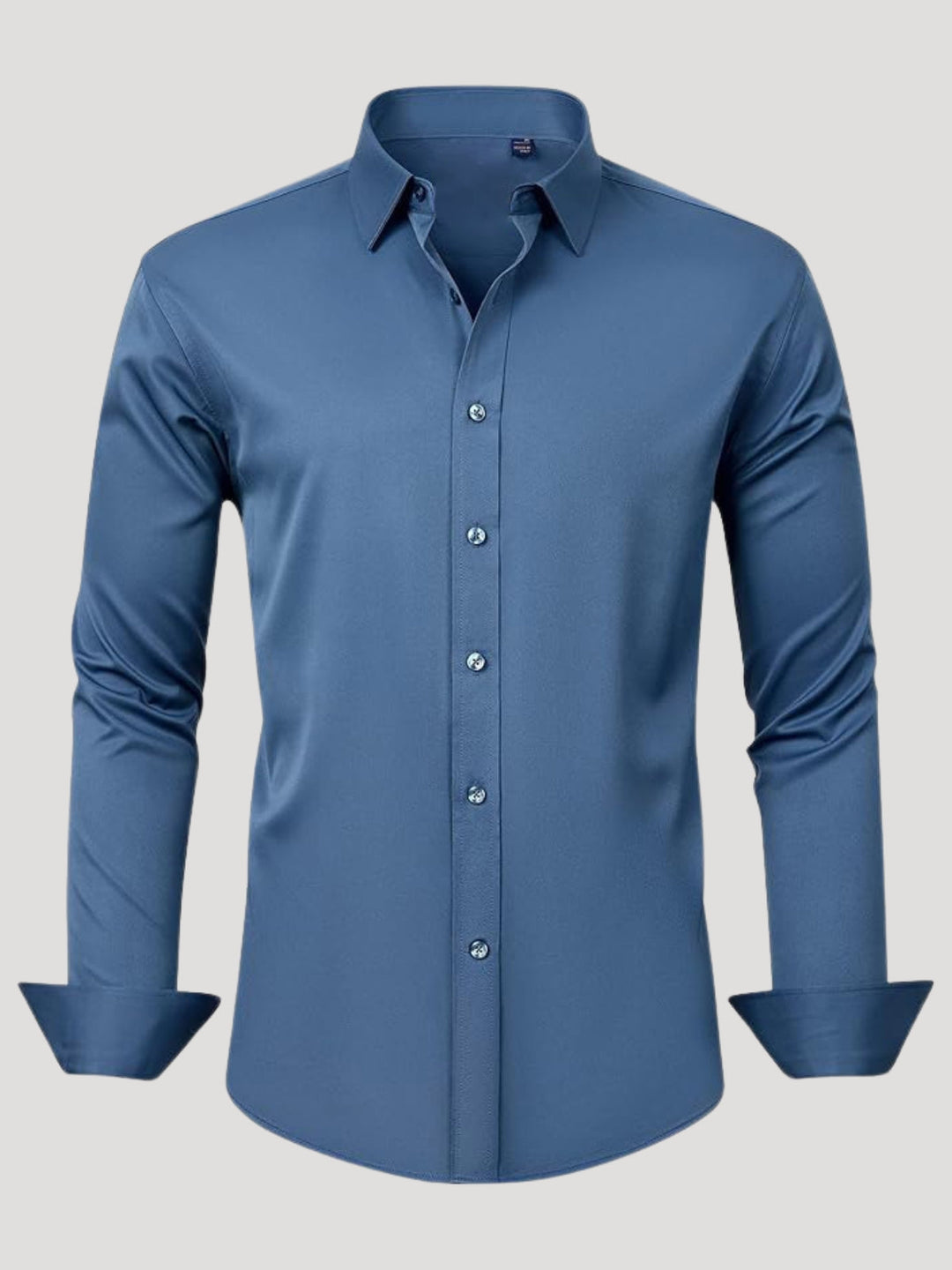 COLSTON™ | Stretch No-Iron Dress Shirt