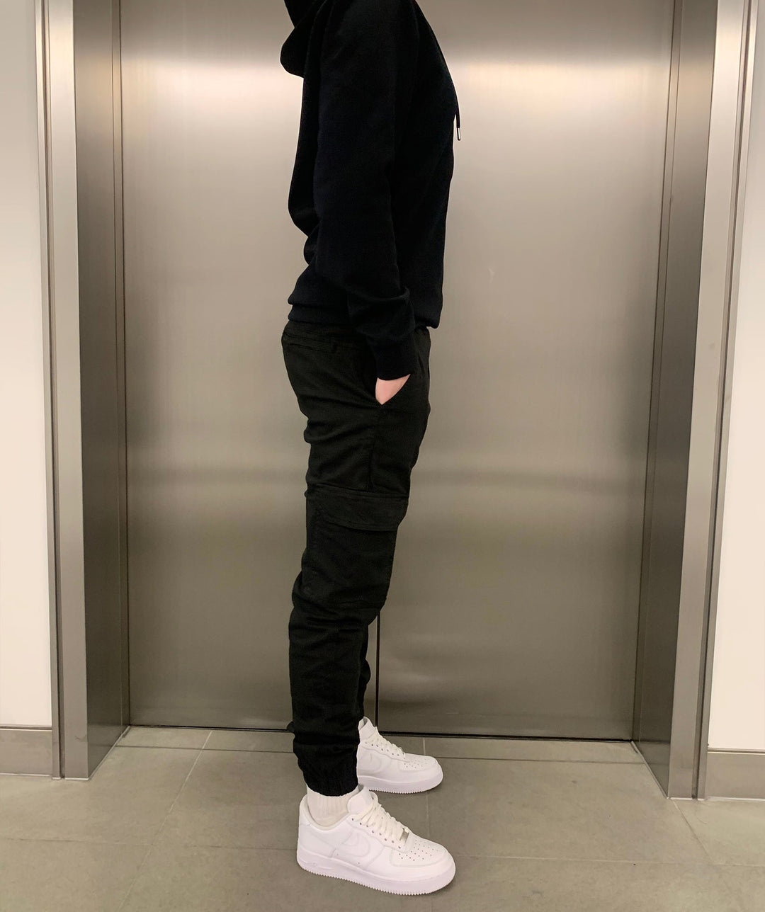 Axton™ | Tactical Cargo Jogger