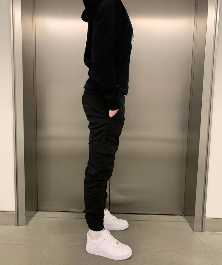 Axton™ | Tactical Cargo Jogger