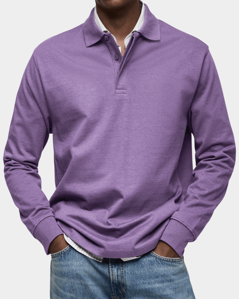 André Ferran Alvin Polo Shirt