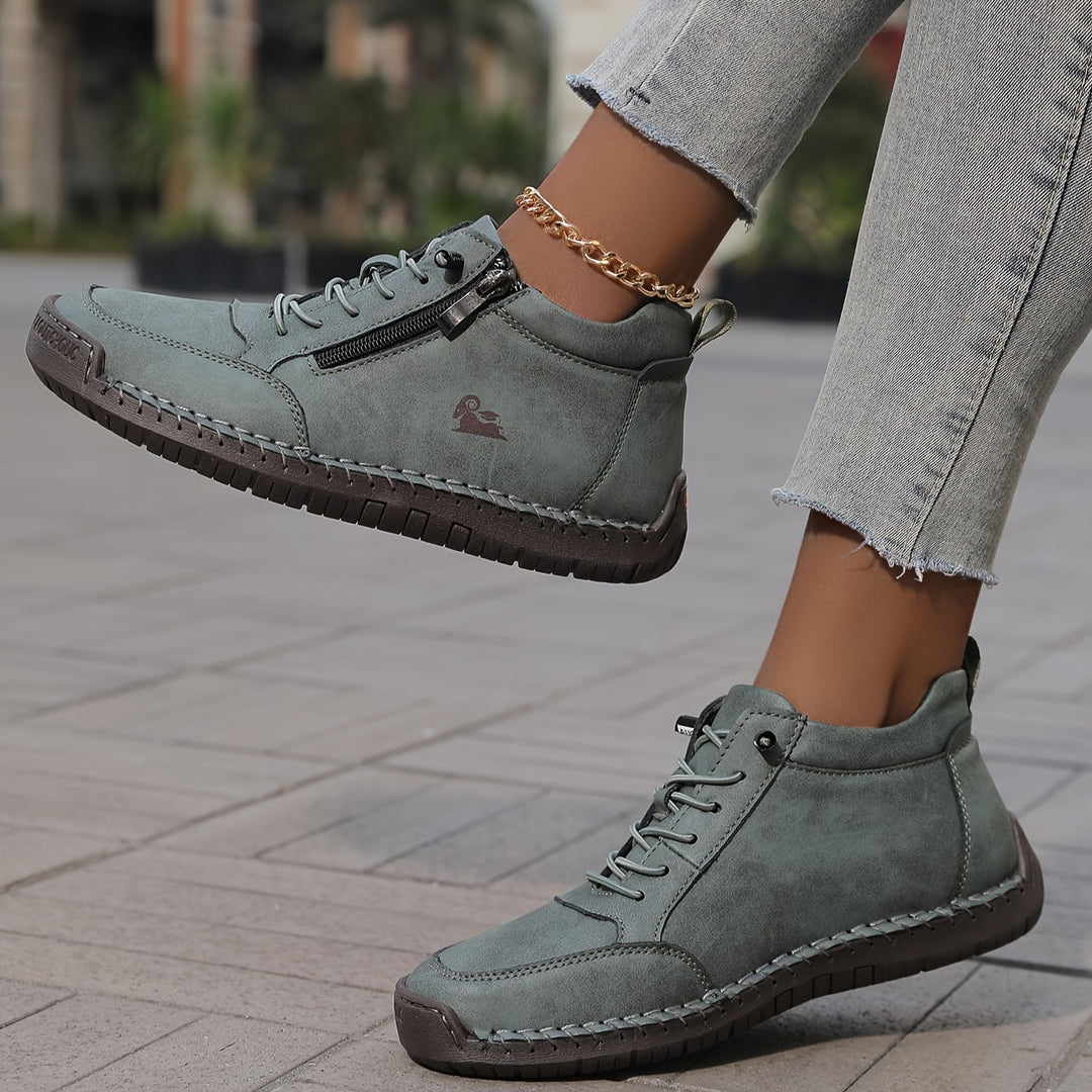 FootEase™ – Baskets à confort thérapeutique