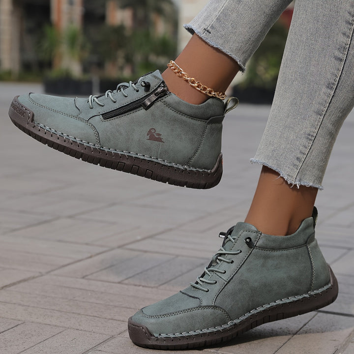 FootEase™ – Baskets à confort thérapeutique