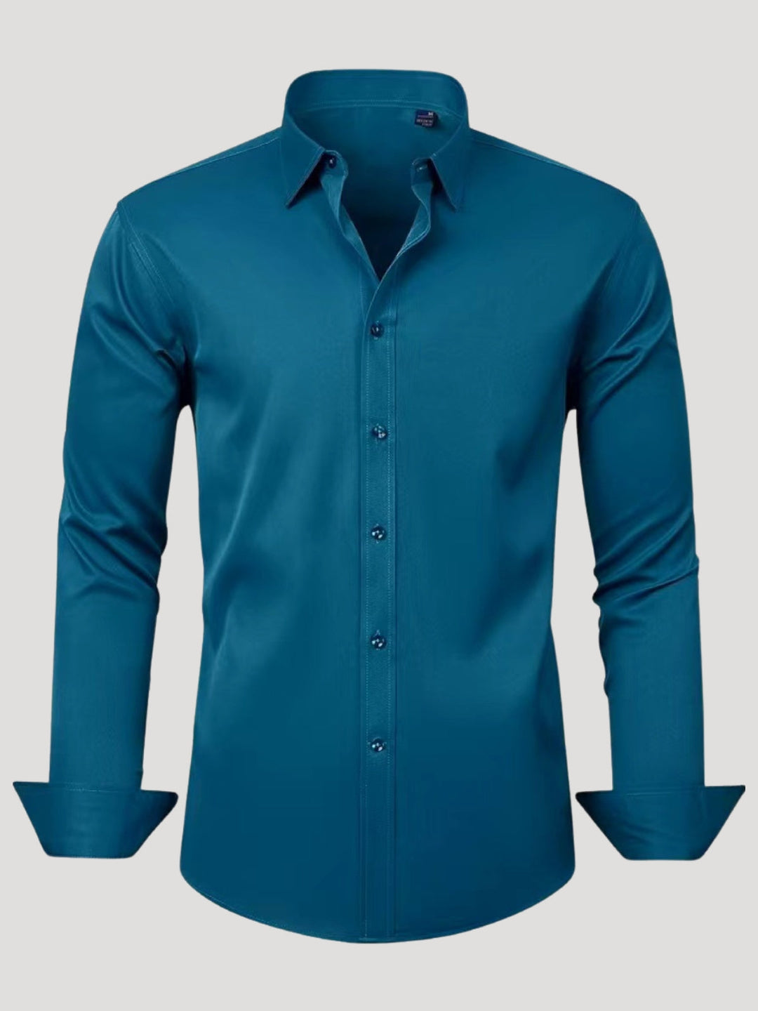 COLSTON™ | Stretch No-Iron Dress Shirt