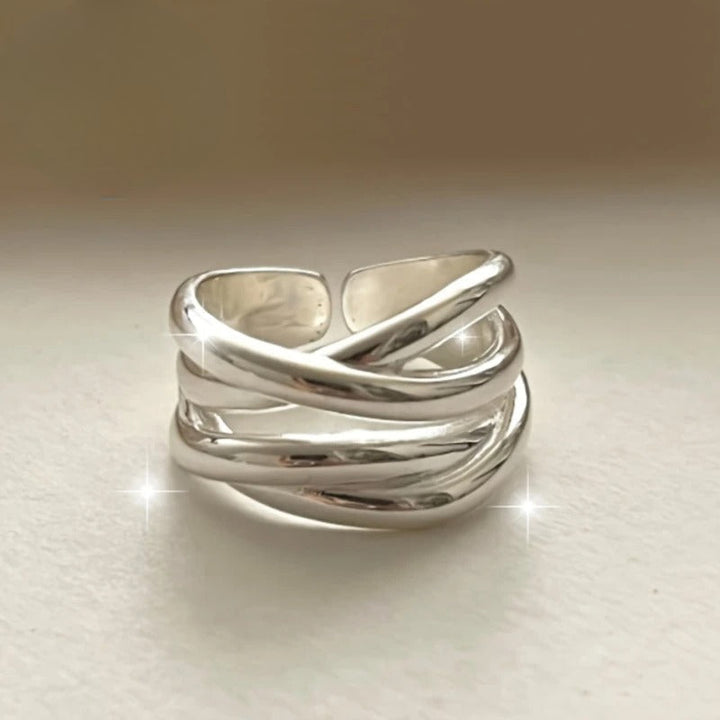 Eternal Hope™ Gold Ring