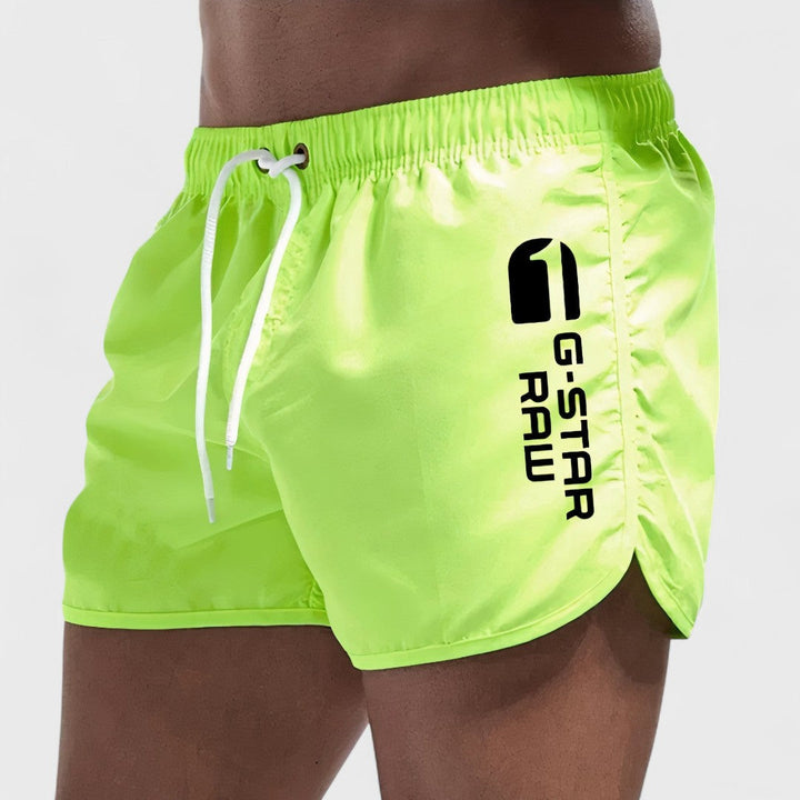 Cazel  | Short de bain court pour homme