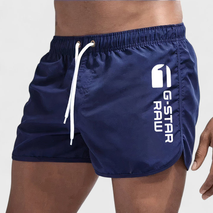 Cazel  | Short de bain court pour homme