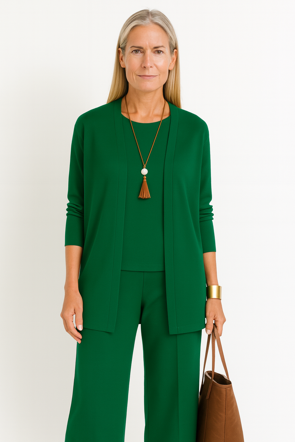 Elena | Elegant 3-Piece Set